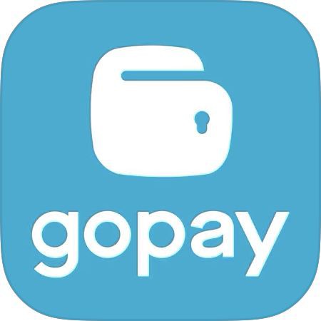 GoPay Logo