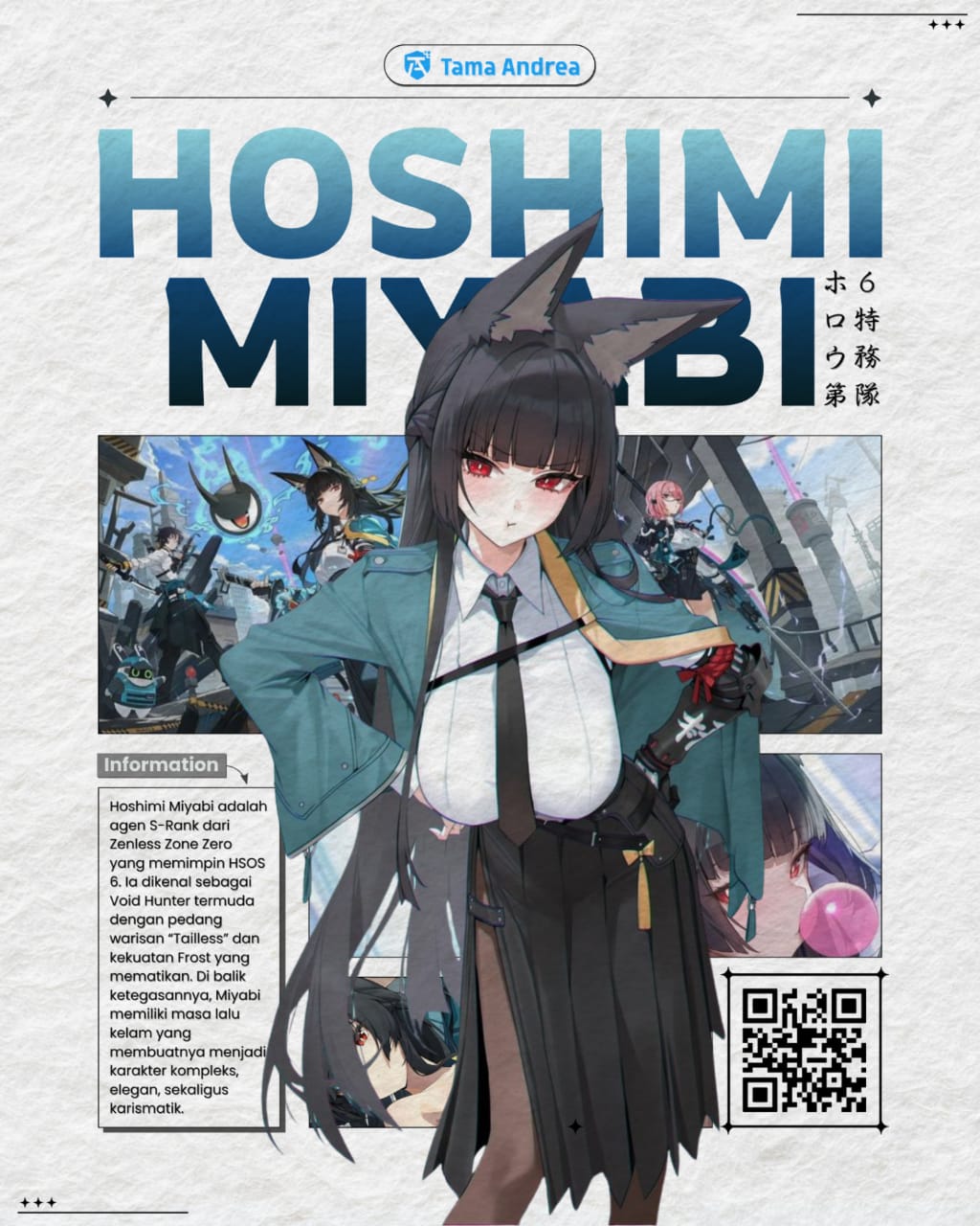 Banner promosi - Karya 3