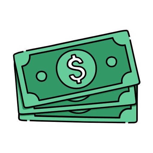 Cash Logo